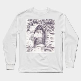 Archway, Howth Long Sleeve T-Shirt